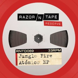 Atómico EP
