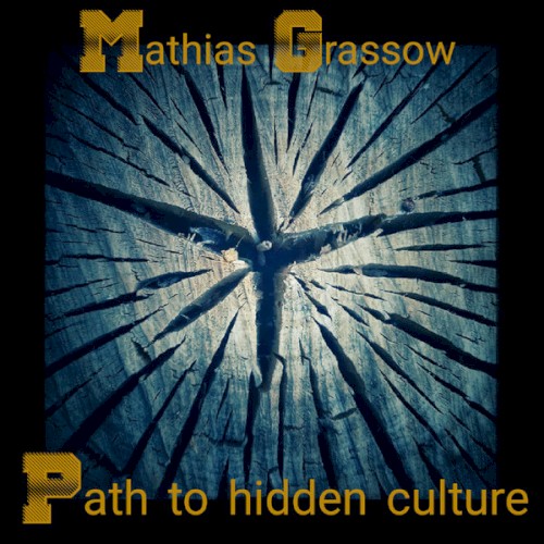 Path to Hidden Culture