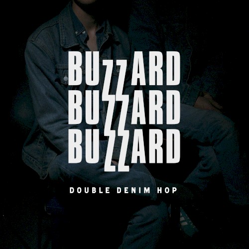 Double Denim Hop