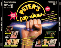 Peter’s Pop Show: Originalaufnahmen aus der gleichnamigen Show des ZDF