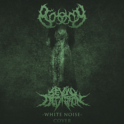 White Noise (Beyond Deviation cover)