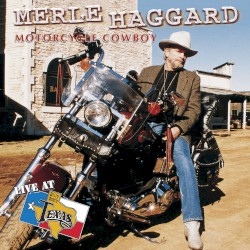 Motorcycle Cowboy: Live at Billy Bob's Texas