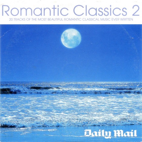 Romantic Classics 2