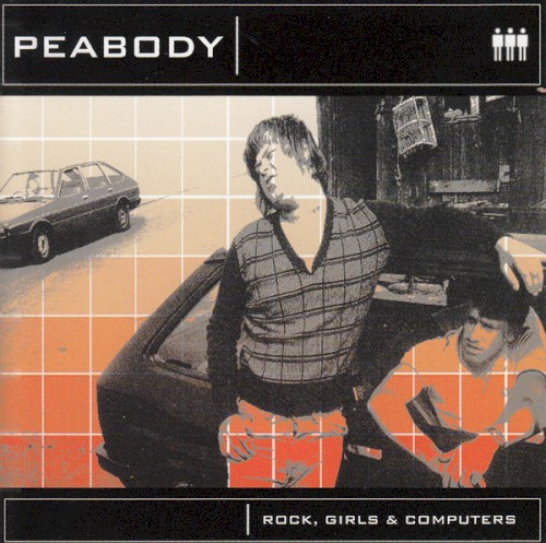 Rock, Girls & Computers