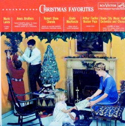 Christmas Favorites