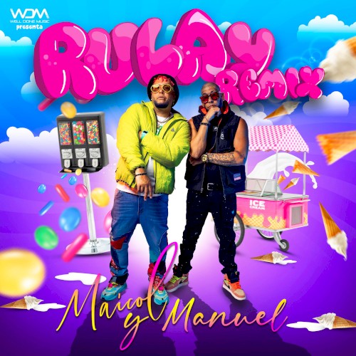 Rulay (remix)