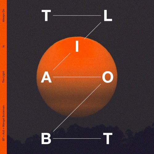 The Light Is Always On (Champagne Drip remix)