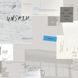 Unsaid
