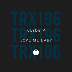 Love Me Baby