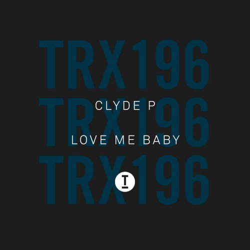 Love Me Baby