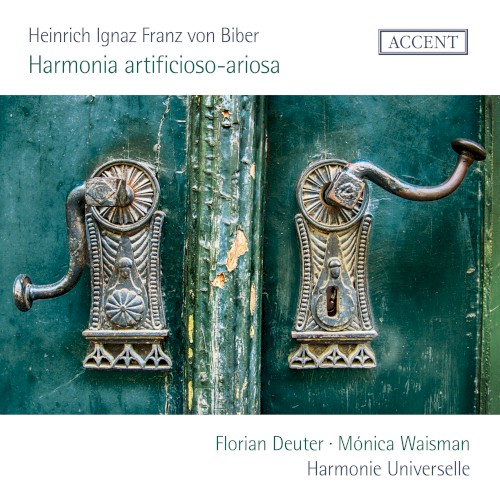 Harmonia artificioso-ariosa