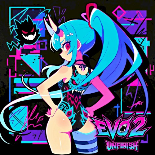 EVO 2