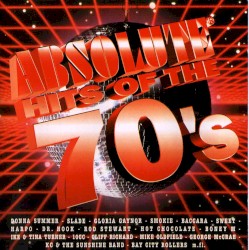 Absolute Hits of the 70’s