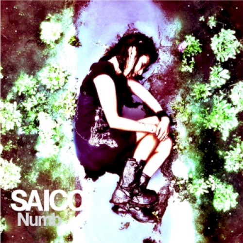 Numb