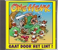 Ome Henk gaat door het lint!