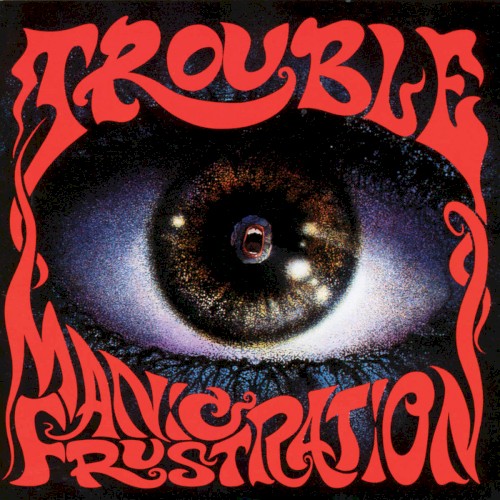 Manic Frustration