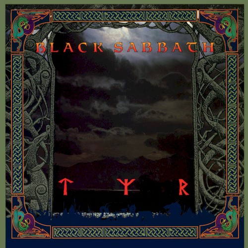 TYR