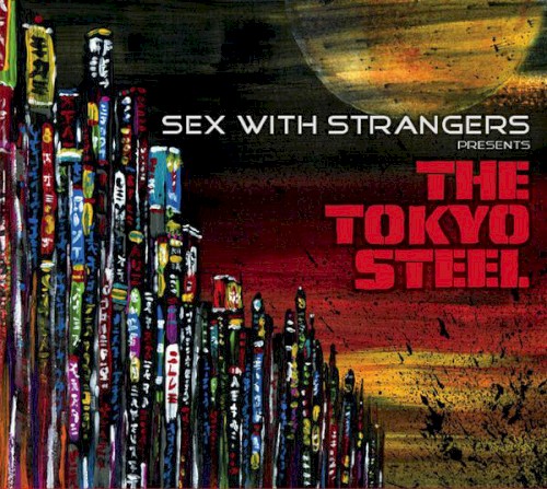 The Tokyo Steel