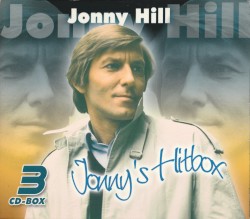 Jonny's Hitbox