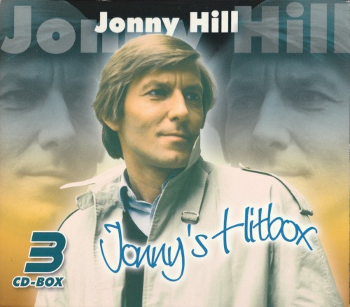 Jonny's Hitbox
