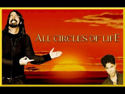 All Circles Of Life