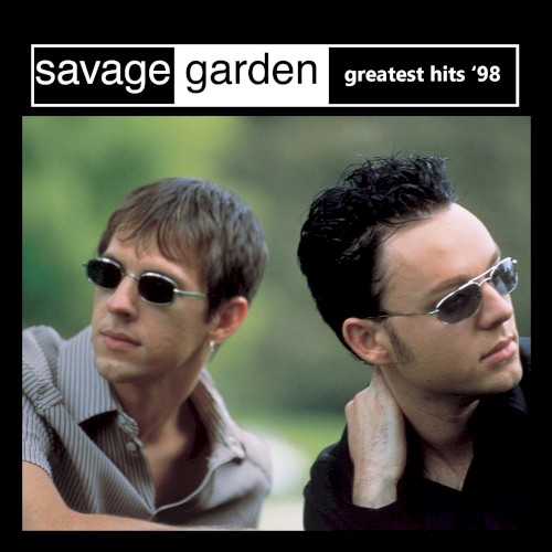 Greatest Hits '98