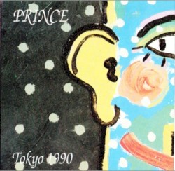 Nude Tour 1990: Live in Tokyo