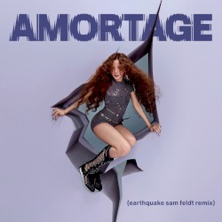 earthquake (Sam Feldt remix)