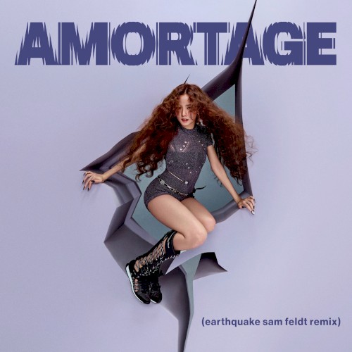 earthquake (Sam Feldt remix)