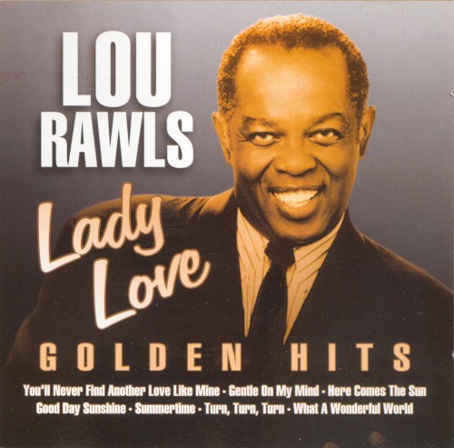 Lady Love:Golden Hits
