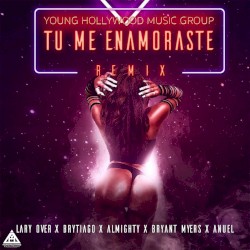 Tú me enamoraste (remix)
