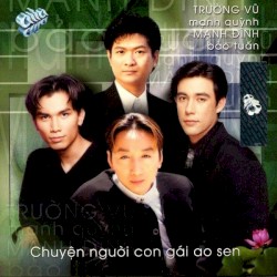 Chuyện người con gái ao sen