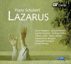 Lazarus