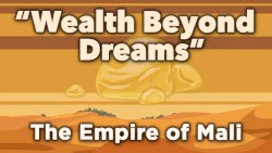 The Empire of Mali