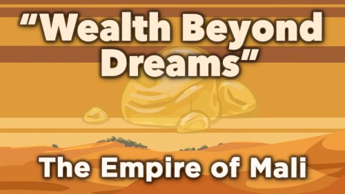 The Empire of Mali