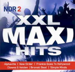 NDR2: XXL Maxi Hits