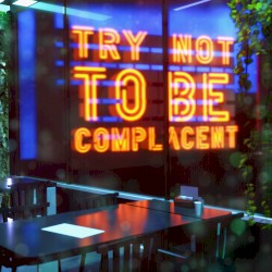 Complacent