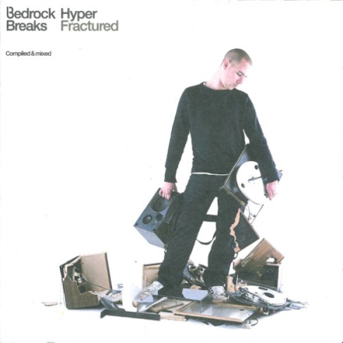 Bedrock Breaks: Hyper Fractured