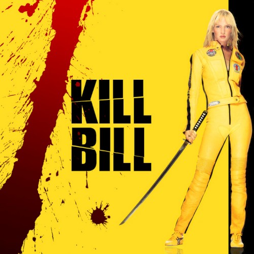 Kill Bill