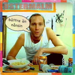 Bättre än nănsin