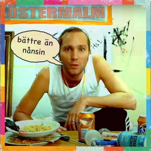 Bättre än nănsin