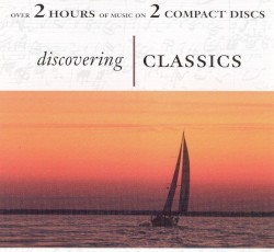 Discovering