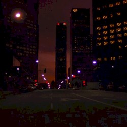 The Empty City