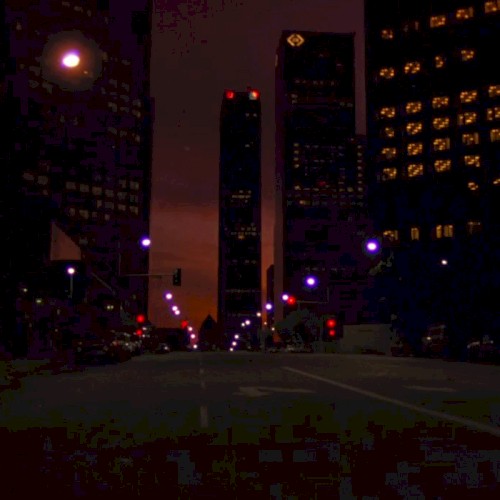 The Empty City