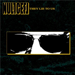 They Lie to Us