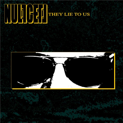 They Lie to Us