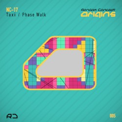 Taxi / Phase Walk