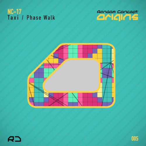Taxi / Phase Walk