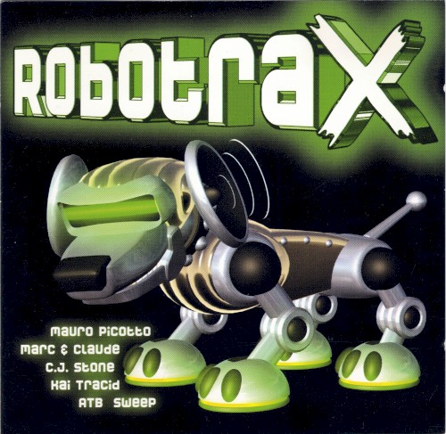 Robotrax