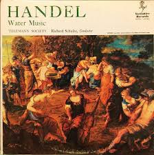 Water Music (complete)